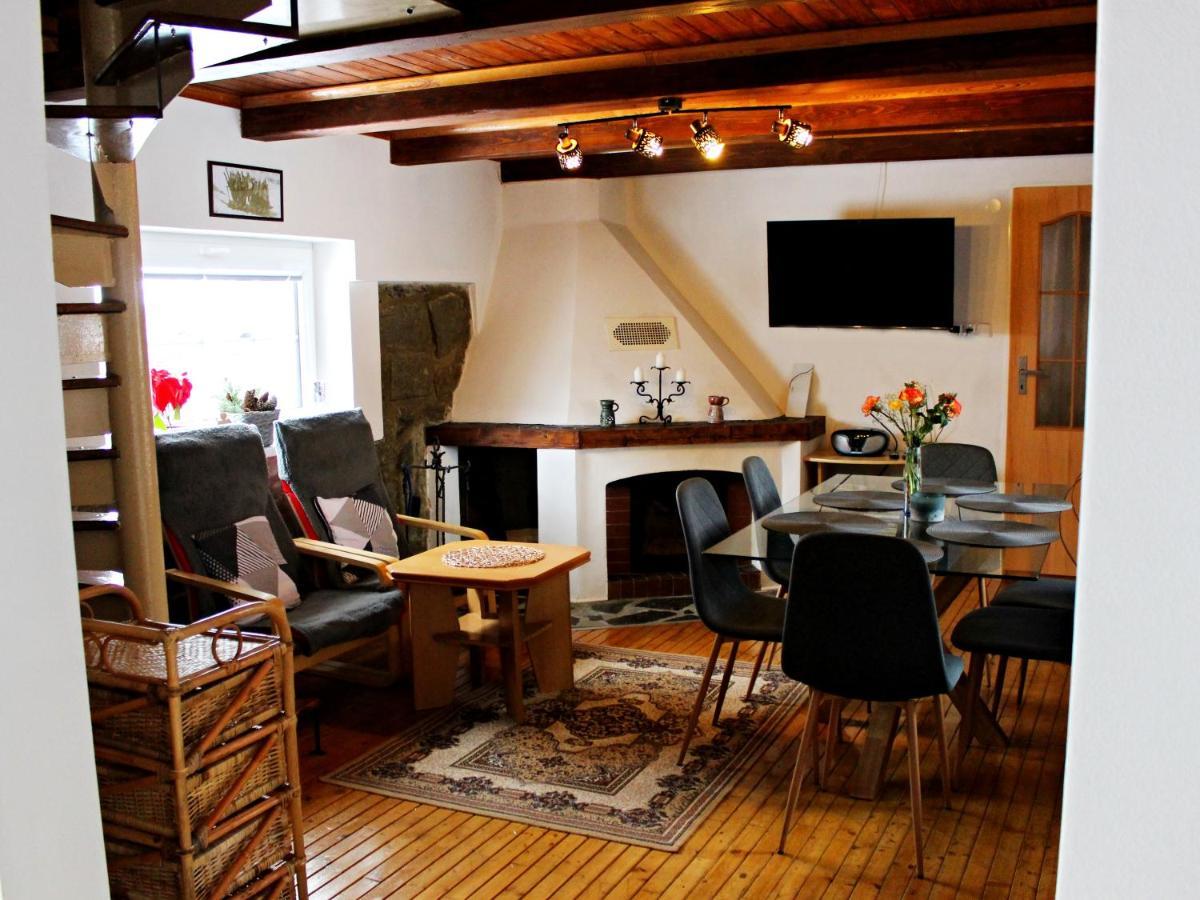 Holiday home Maruska *