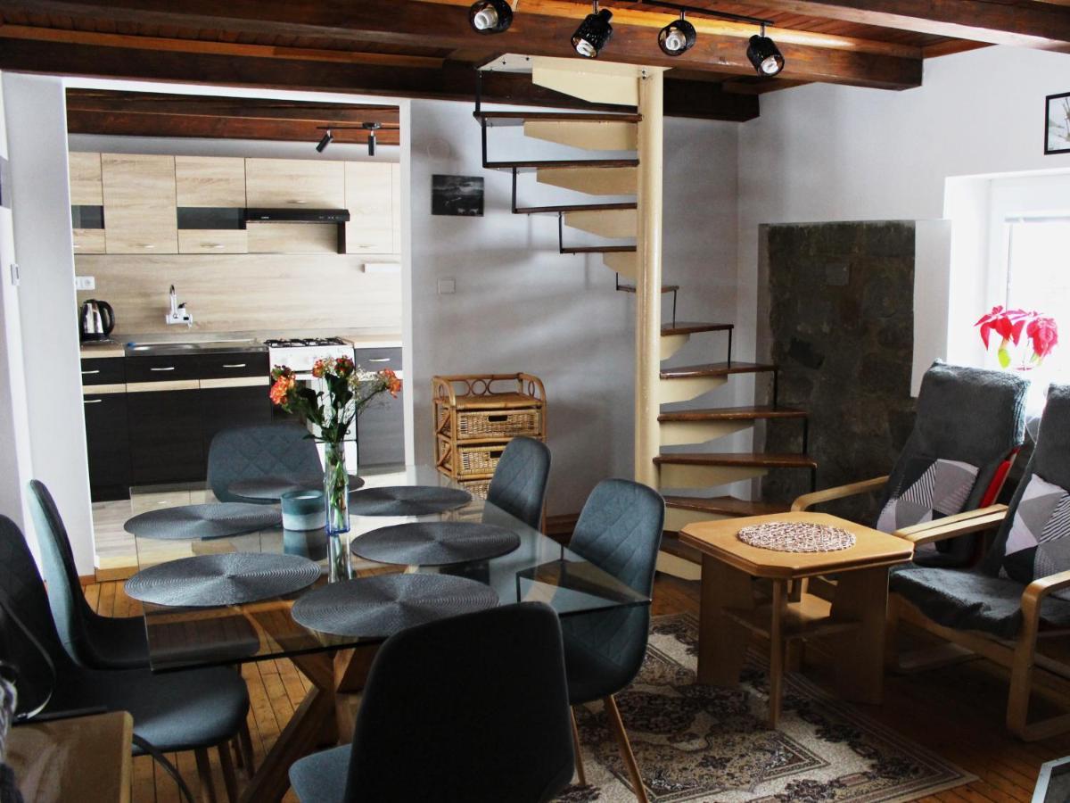 Maruska Holiday home Dolni Moravice