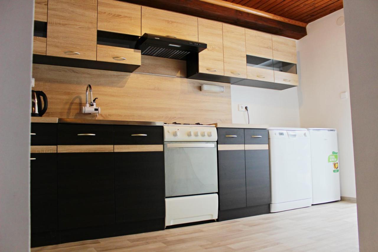 Holiday home Maruska Dolni Moravice
