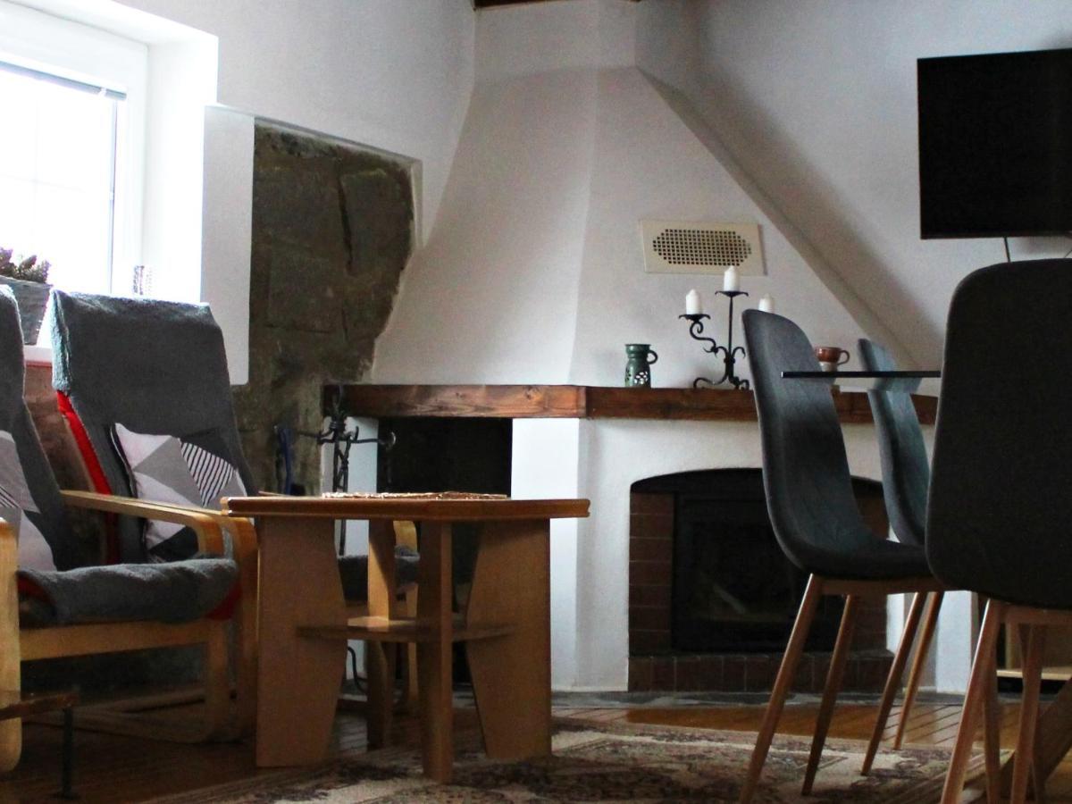 Maruska Holiday home