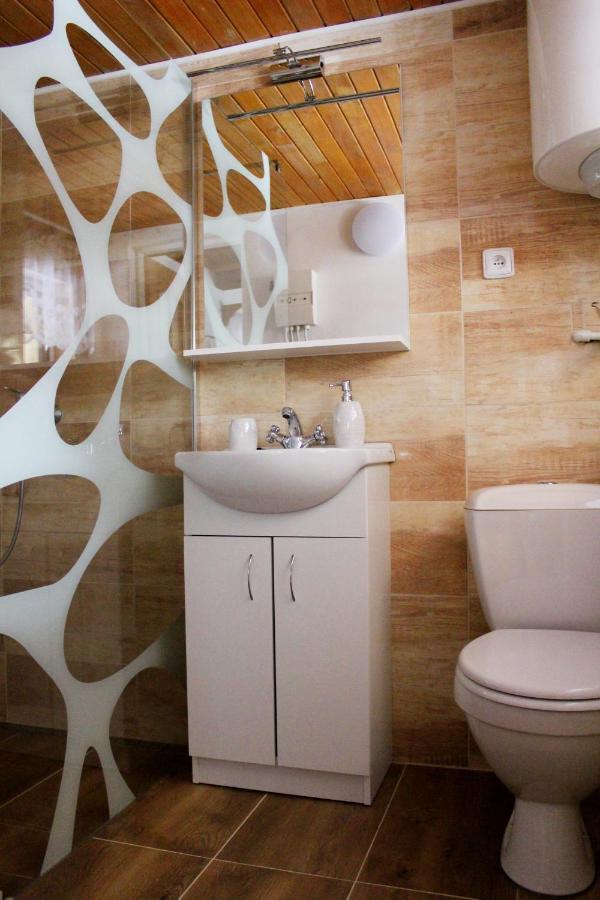 Maruska Holiday home