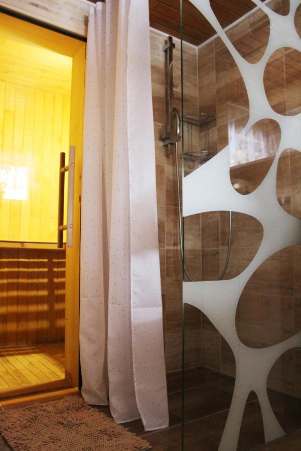 Maruska Holiday home *