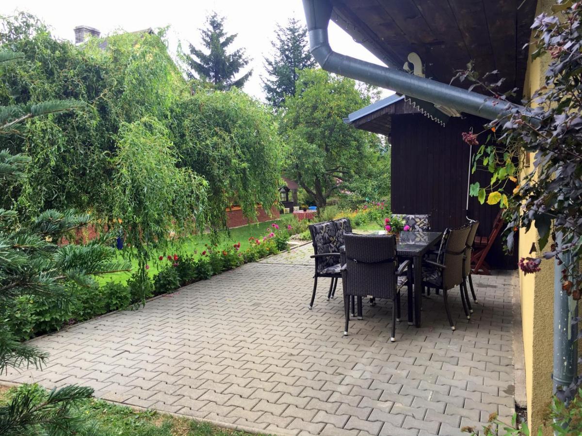 Maruska Dolni Moravice
