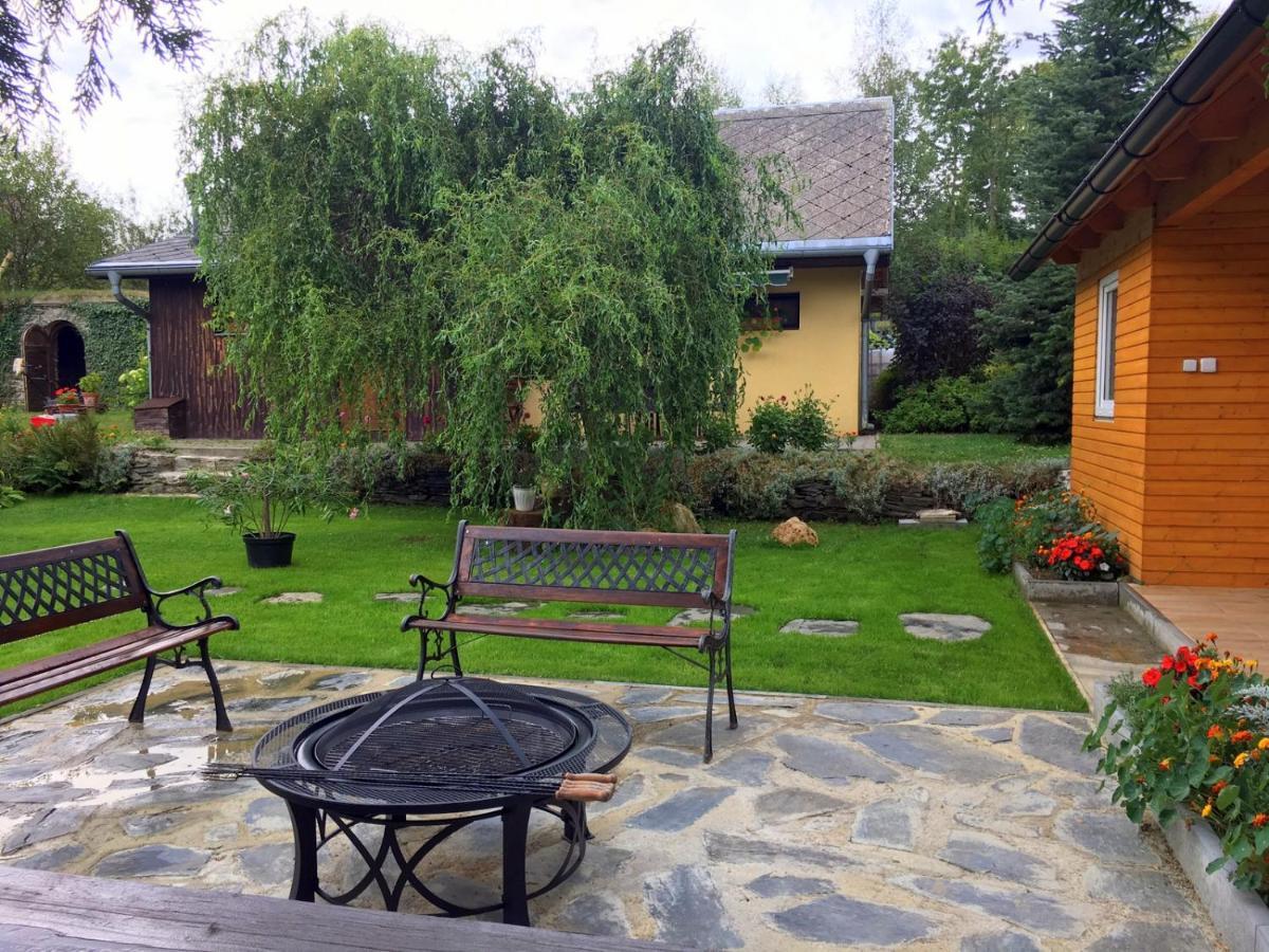 Maruska Holiday home