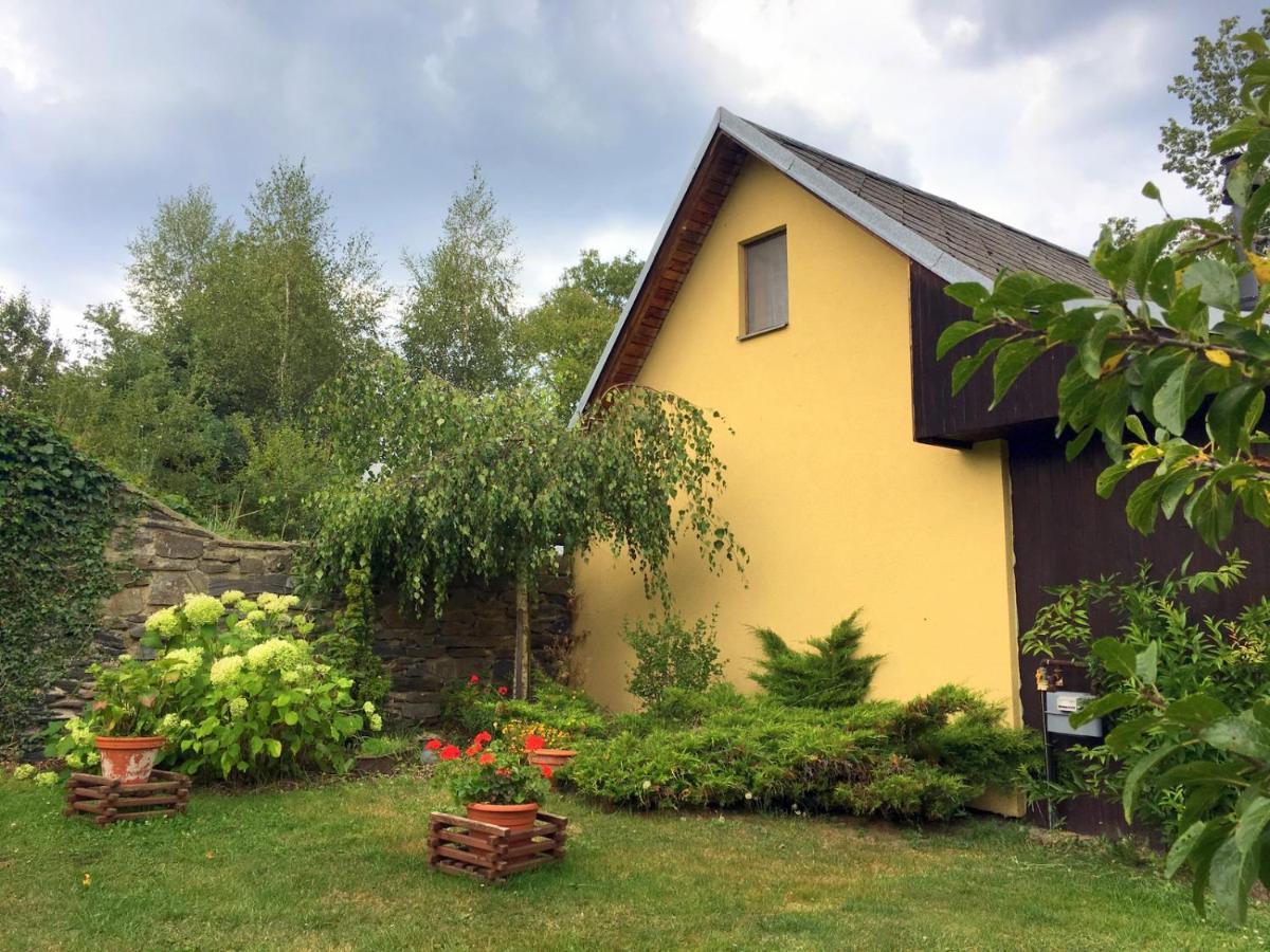 Maruska Dolni Moravice